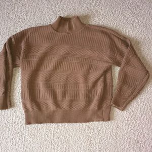 SARAH ARIZONA SWEATER